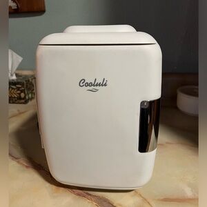 Cooluli Mini Fridge